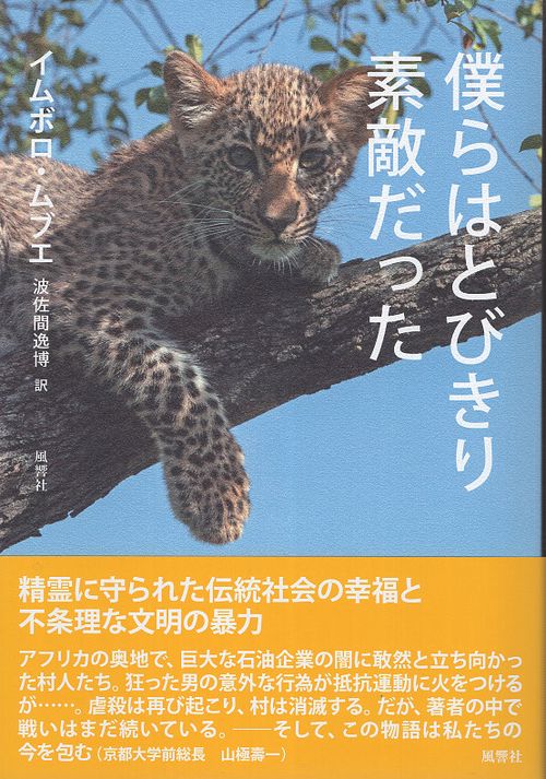 僕らはとびきり素敵だった