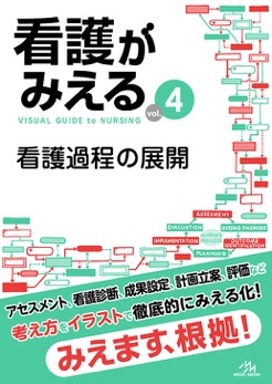 看護がみえる vol.4