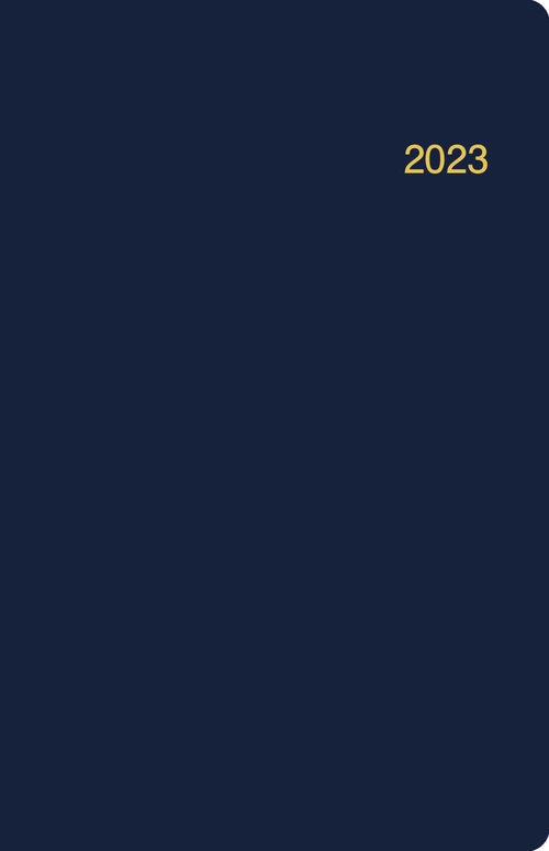 安全衛生手帳　2023