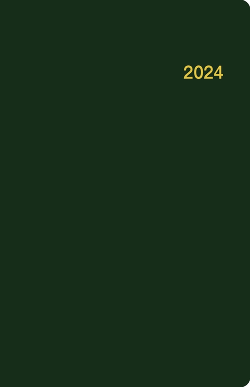 安全衛生手帳　2024