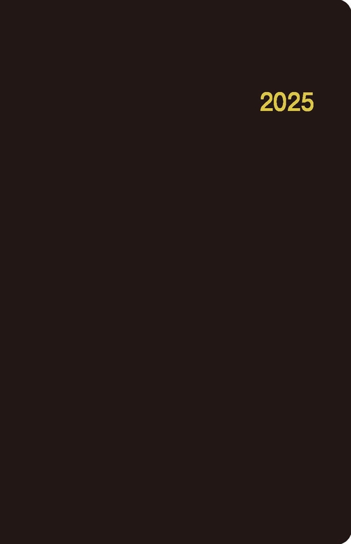 安全衛生手帳　2025