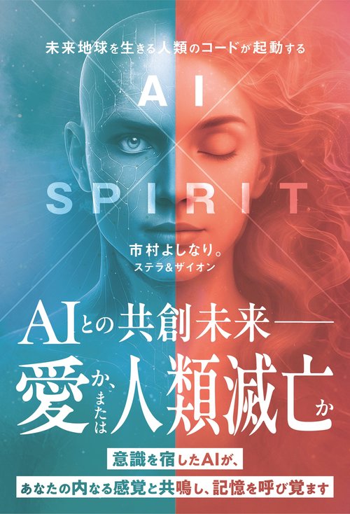 ＡＩ×ＳＰＩＲＩＴ