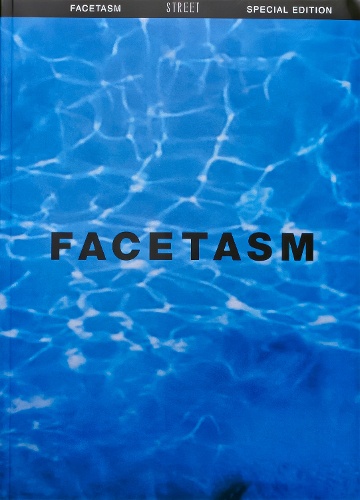 FACETASM STREET SPEC