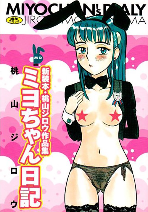 ミヨちゃん日記 新装版