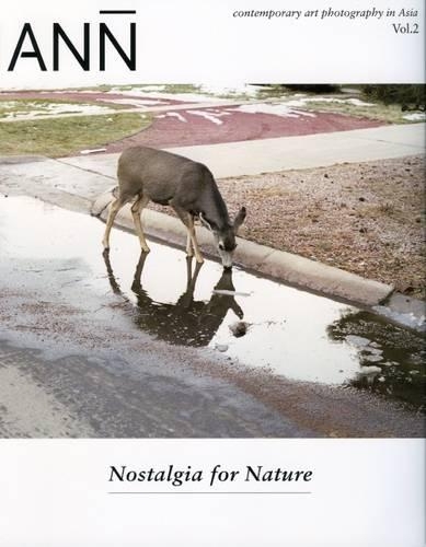 IANN contemporary art photography in Asia Vol.2