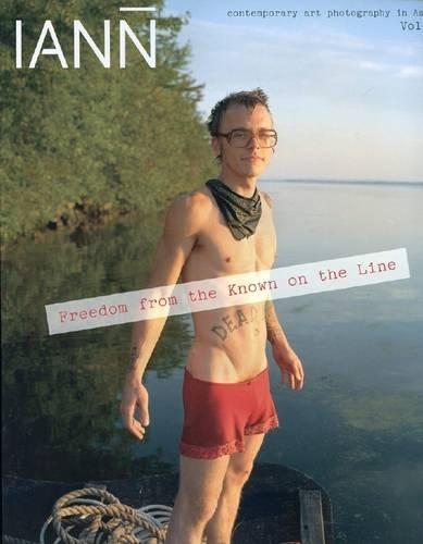 IANN contemporary art photography in Asia vol.6