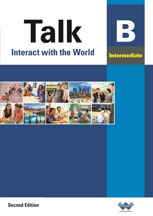 Talk Intermediate B