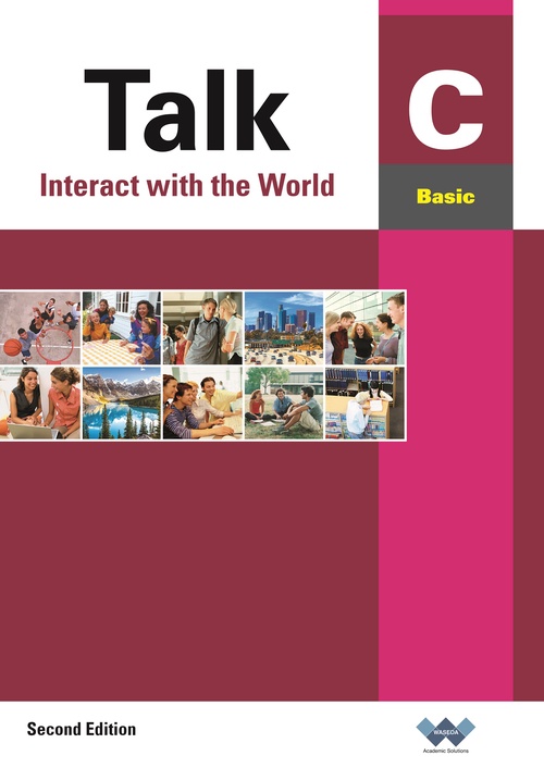 Talk Basic C