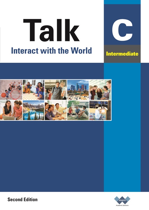 Talk Intermediate C