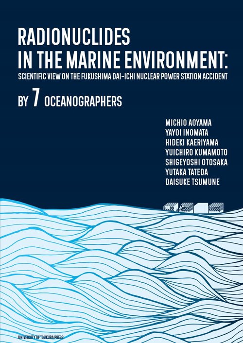Radionuclides in the Marine Environment