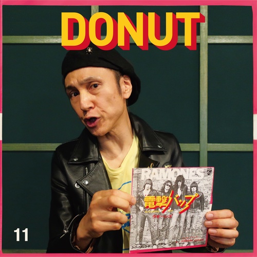 DONUT11