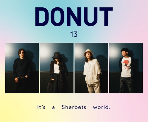 DONUT 13