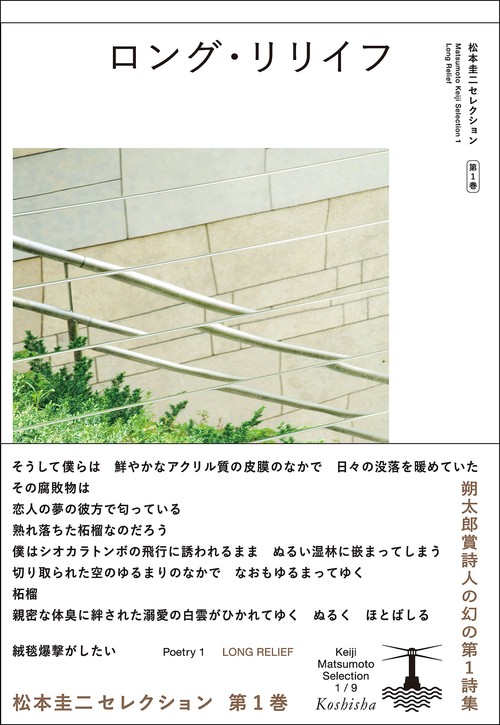 ロング・リリイフ