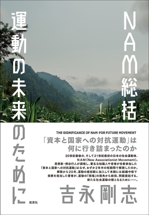 NAM総括