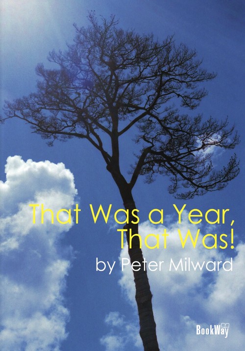 That Was a Year That Was !