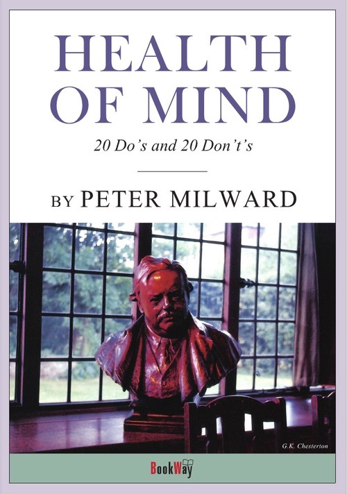 Health of Mind-20 Do's and 20 Don't's