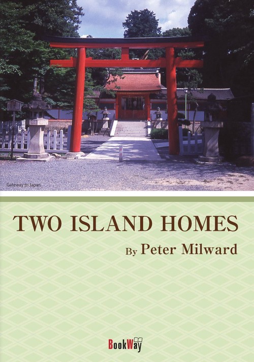 Two Island Homes