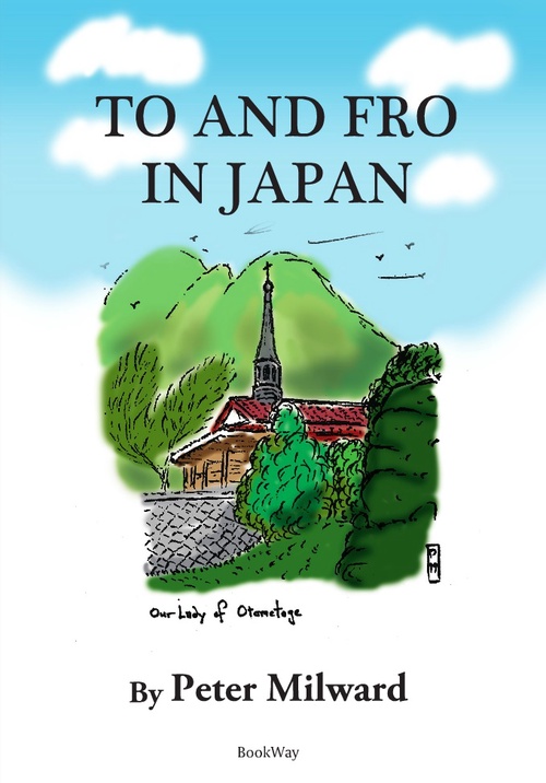 To and Fro in Japan
