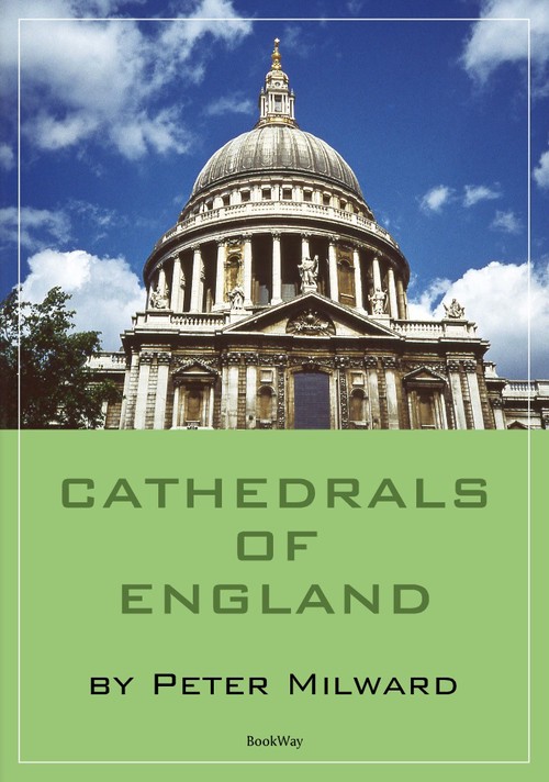 Cathedrals of England