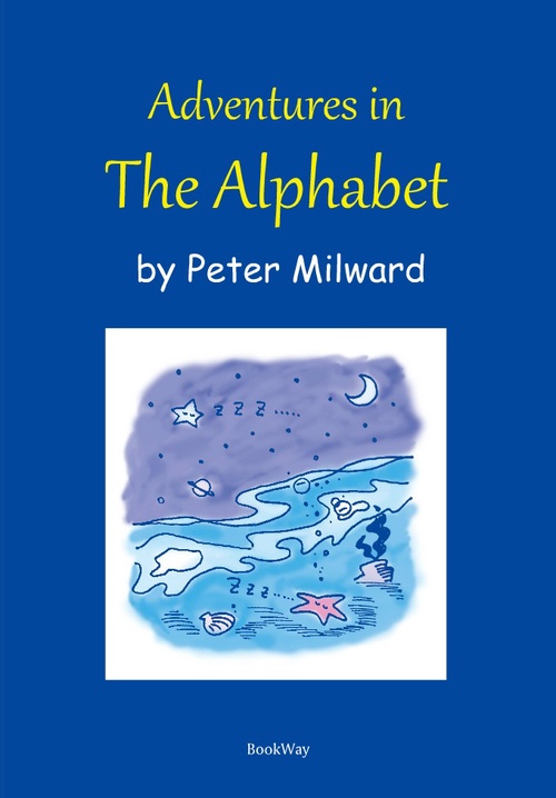 Adventures in The Alphabet