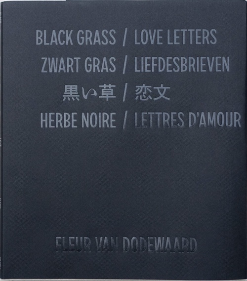 BLACK GRASS / LOVE LETTERS