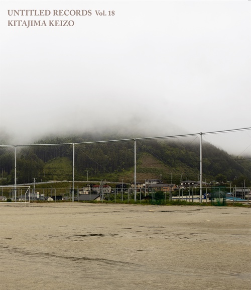 UNTITLED RECORDS Vol.18