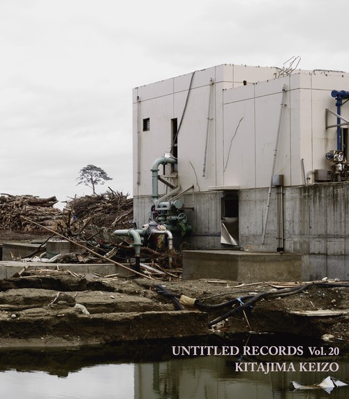 UNTITLED RECORDS Vol.20