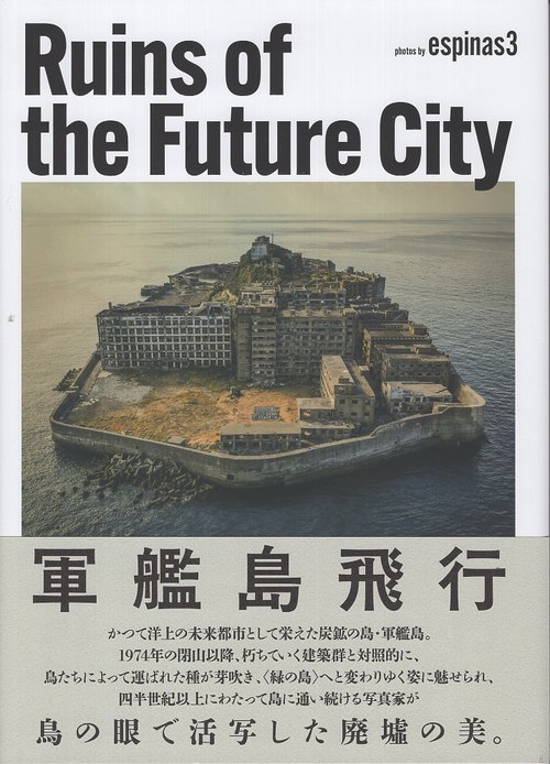 Ruins of the Future City