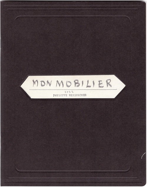 MON MOBILIER