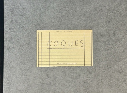 COQUES