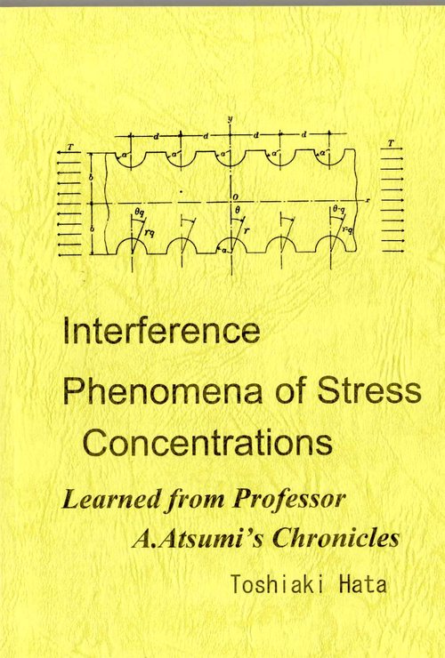 Interference Phenomena of Stress Concentrations