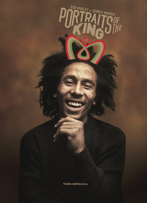 PORTRAITS OF THE KING