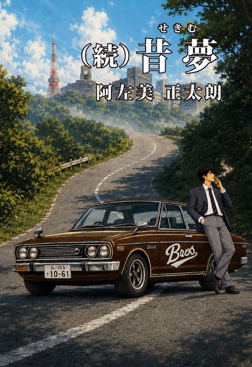 （続）昔夢