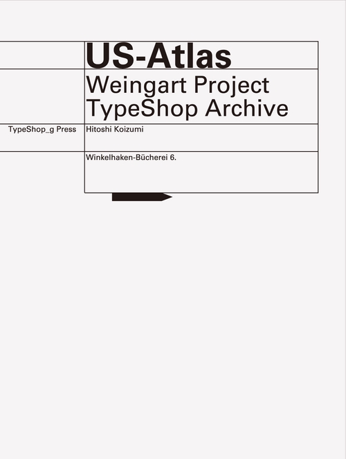 US-Atlas Weingart Project