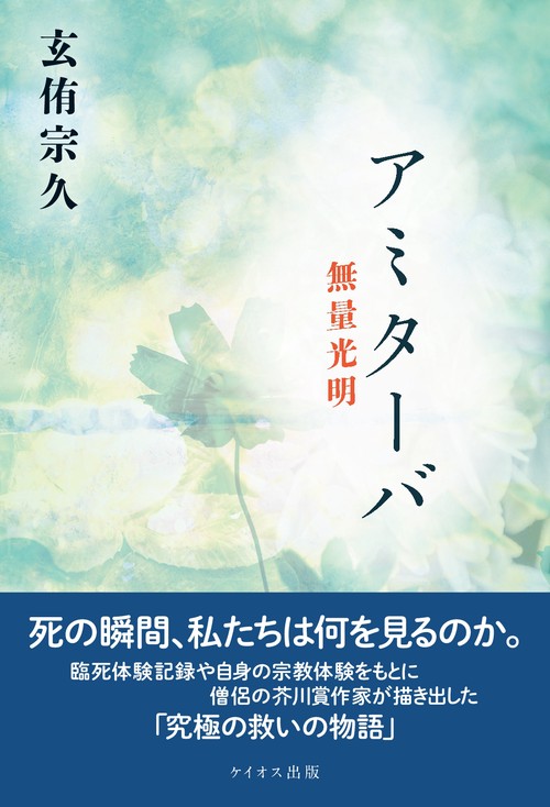 【オンデマンドブック】アミターバ無量光明