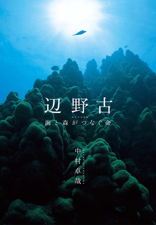 辺野古 海と森がつなぐ命