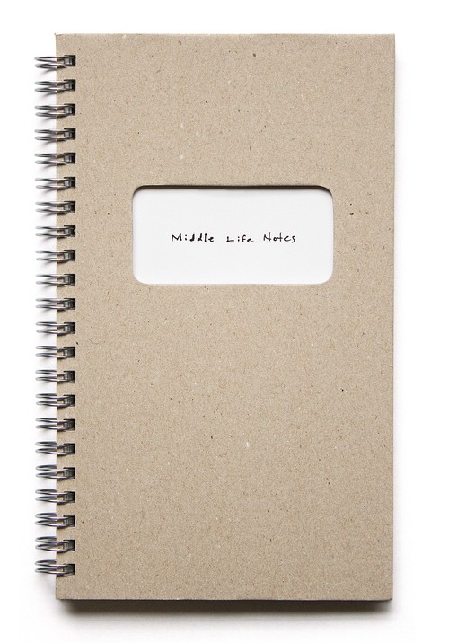 Middle Life Notes