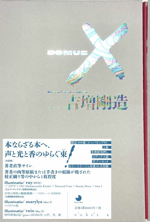 DOMUS X