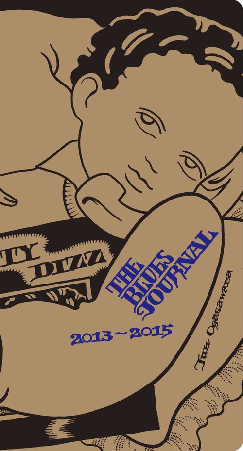 THE BLUES JOURNAL
