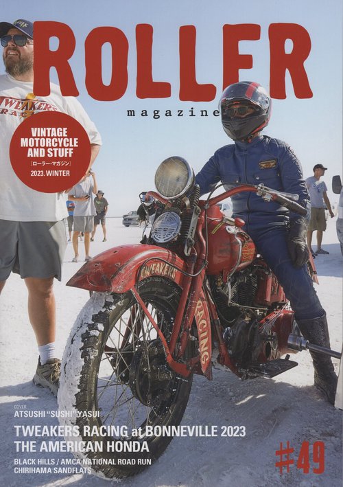 ROLLERmagazine#49