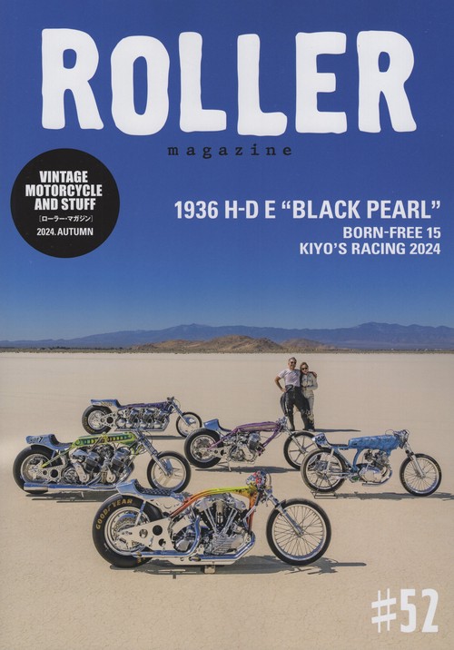 ROLLERmagazine#52