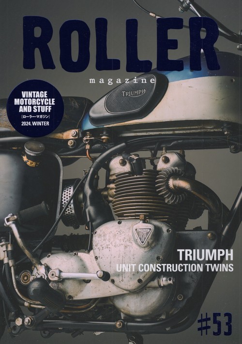 ROLLERmagazine#53
