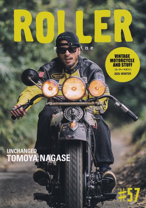 ROLLERmagazine#57