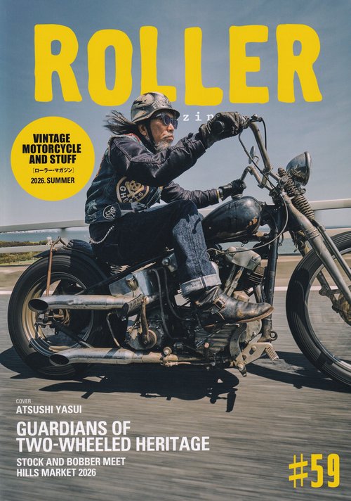 ROLLERmagazine#59