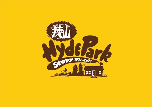 狭山 HYDE PARK STORY 19712023