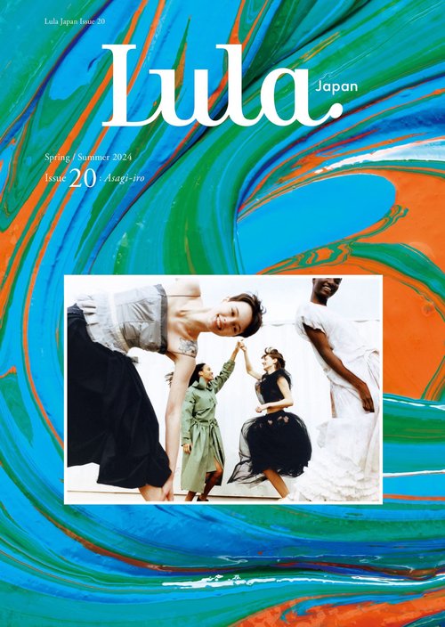 Ｌｕｌａ　Ｊａｐａｎ　