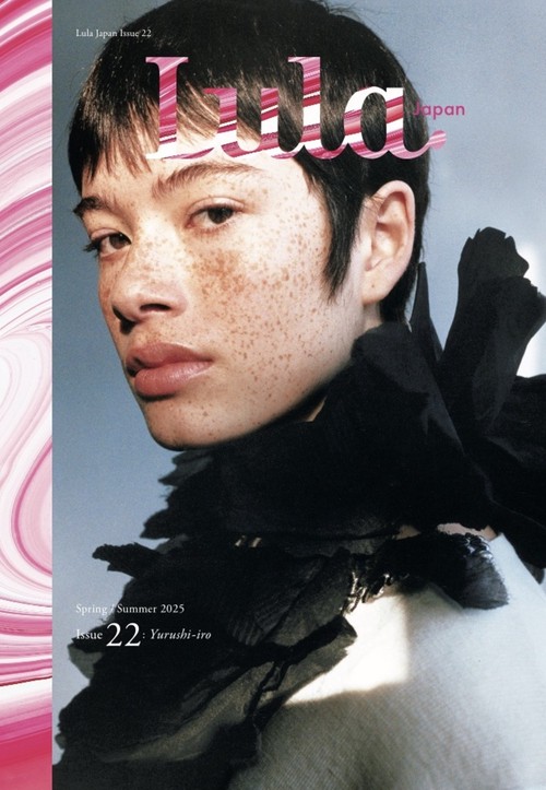 Ｌｕｌａ　Ｊａｐａｎ　22
