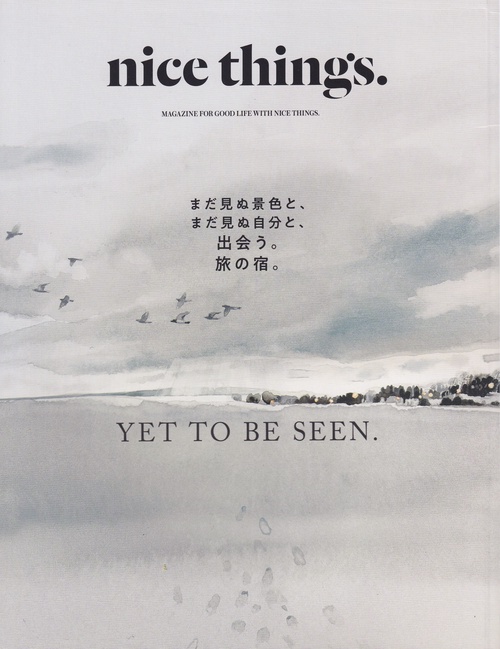 nice things.issue.83