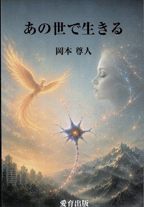 あの世で生きる
