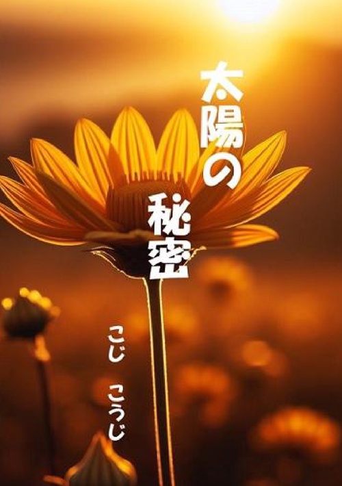 【オンデマンドブック】太陽の秘密